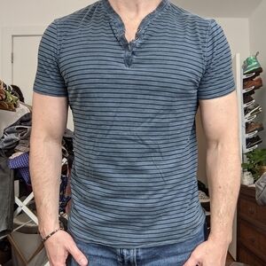 John Varvatos USA Vintage T-shirt